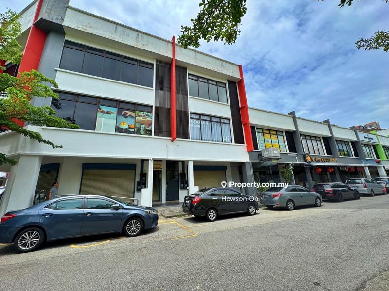 Kedai untuk Disewa di Bandar Damai Perdana, Cheras oleh Hewson Oh - iProperty.com.my
