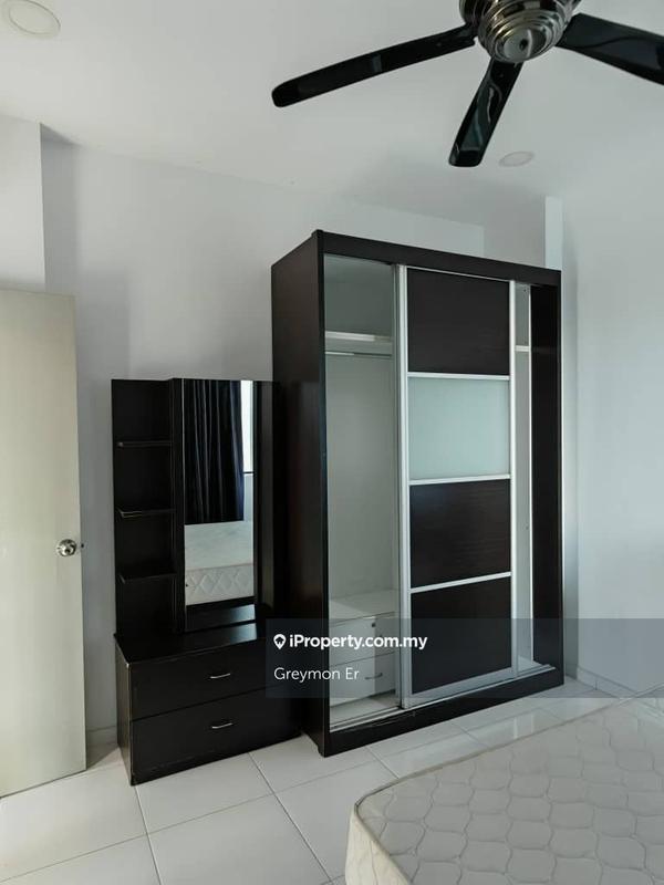 Service Residence for Rent in The Sky Executive Suites by Greymon Er - iProperty.com.my