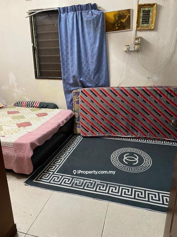 Rumah Berangkai 1 Tingkat untuk Dijual di 1h8jo, Bayan Lepas oleh Matthew P'Ng - iProperty.com.my