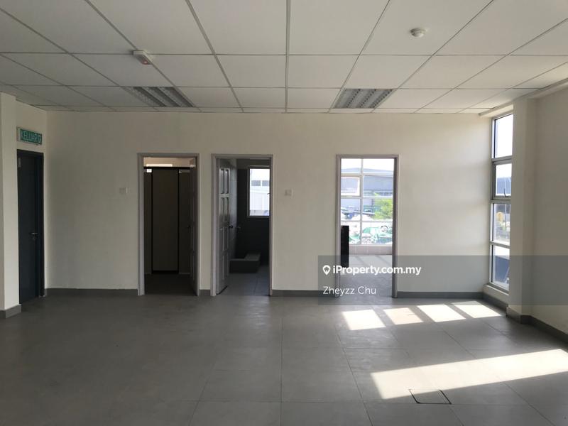 Kilang Terpisah untuk Disewa di Sungai Kapar Indah Industrial Park, Kapar oleh Zheyzz Chu - iProperty.com.my