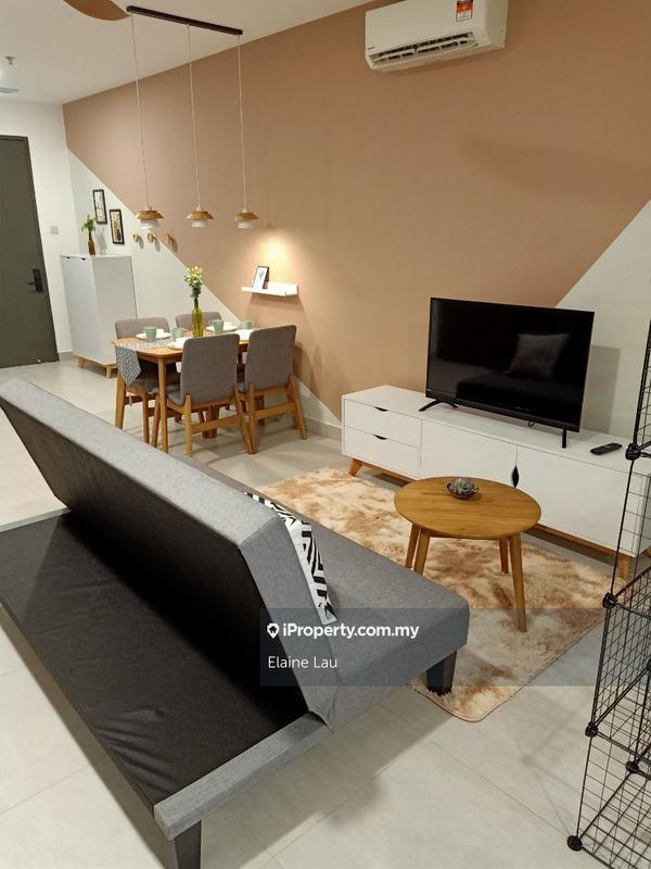 Kondominium untuk Disewa di Queensville oleh Elaine Lau - iProperty.com.my