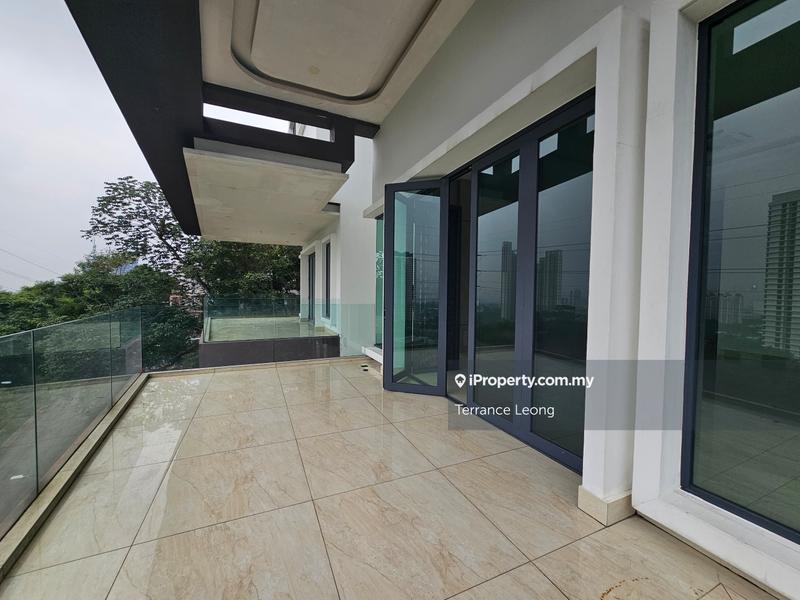 Bungalow House for Sale in Country Heights Damansara, Kuala Lumpur by Terrance Leong - iProperty.com.my