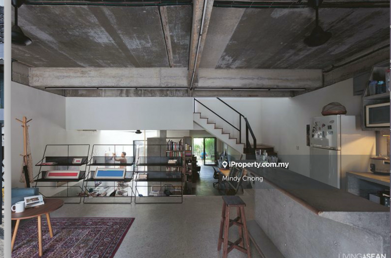 2-storey Terraced House for Sale in Taman Desa, Kuala Lumpur by Mindy Chong - iProperty.com.my