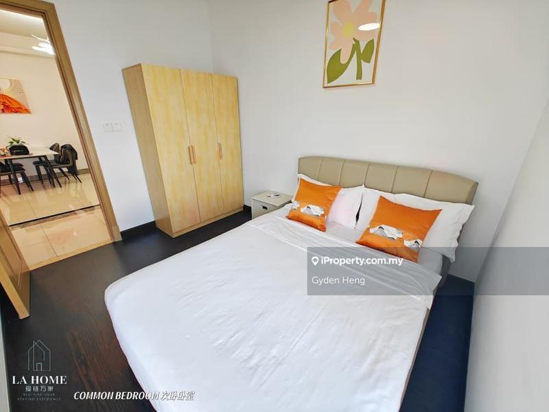 Condominium for Sale in R&F Princess Cove Phase 2-Seine Region by Gyden Heng - iProperty.com.my