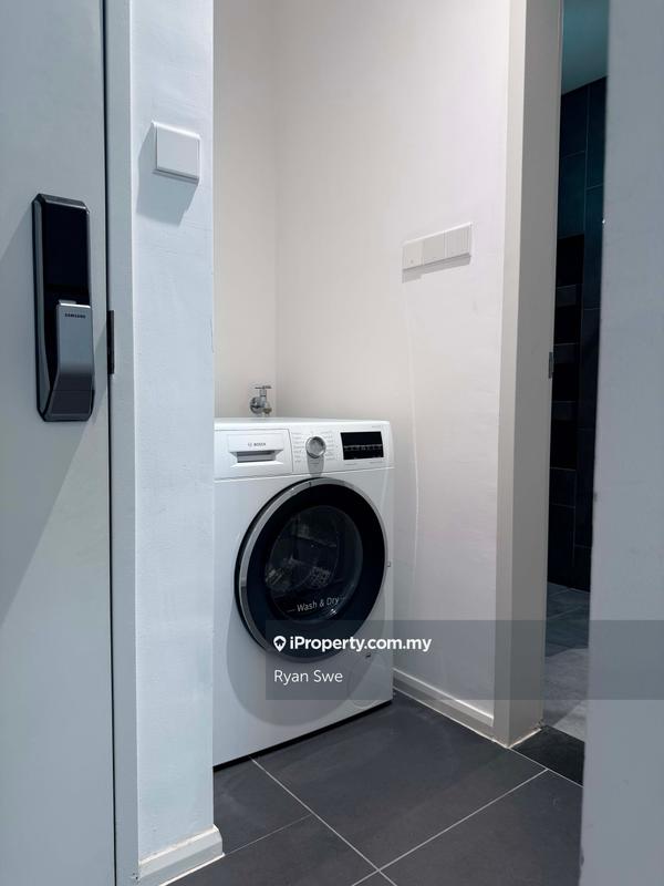 Service Residence for Sale in Ativo Suites @ Damansara Avenue by Ryan Swe - iProperty.com.my