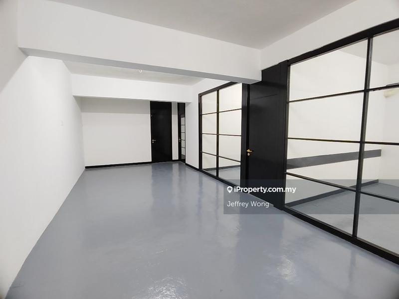 For Rent - Pj Section 19, SS2