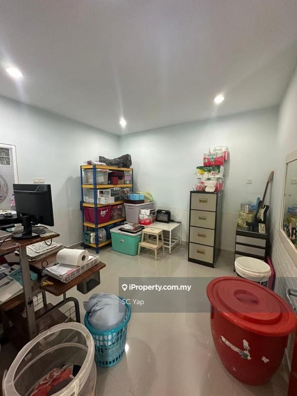 Rumah Berangkai 1 Tingkat untuk Dijual di Taman Golden, Kuala Lumpur oleh SC Yap - iProperty.com.my