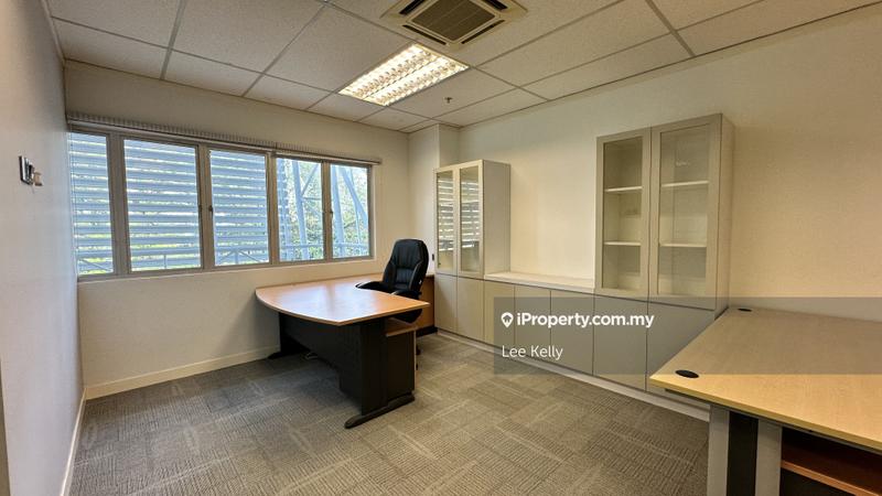 Office for Sale in Wisma BU8, Petaling Jaya, Bandar Utama by Lee Kelly - iProperty.com.my