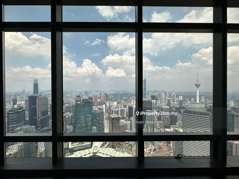 Kediaman Servis untuk Dijual di Four Seasons Place oleh Ivan How - iProperty.com.my
