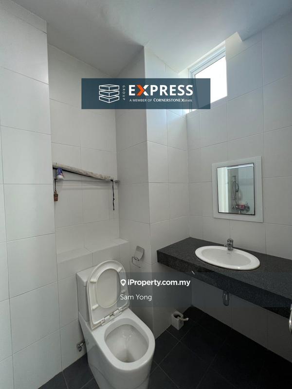 Condominium for Rent in Bay Resort Condominium by Sam Yong - iProperty.com.my