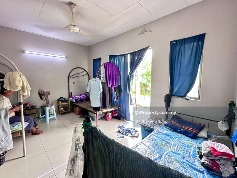 Rumah Teres 2-Tingkat untuk Dijual di TAMAN PUCHONG UTAMA, Puchong oleh Stephanie Chong - iProperty.com.my