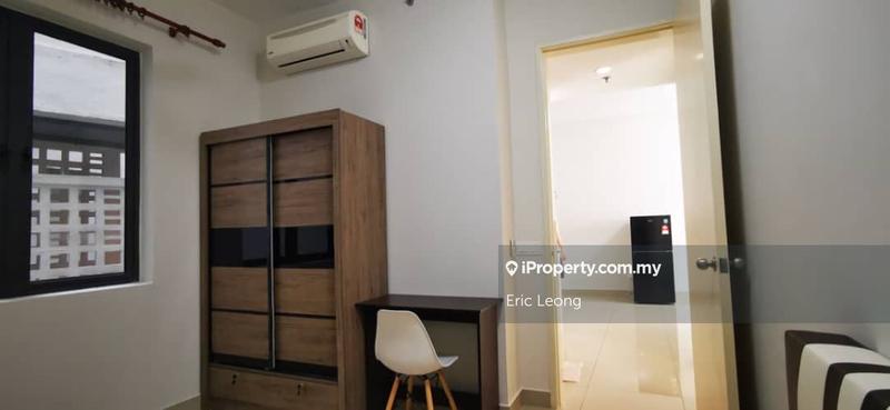 Kediaman Servis untuk Dijual di Univ 360 Place oleh Eric Leong - iProperty.com.my