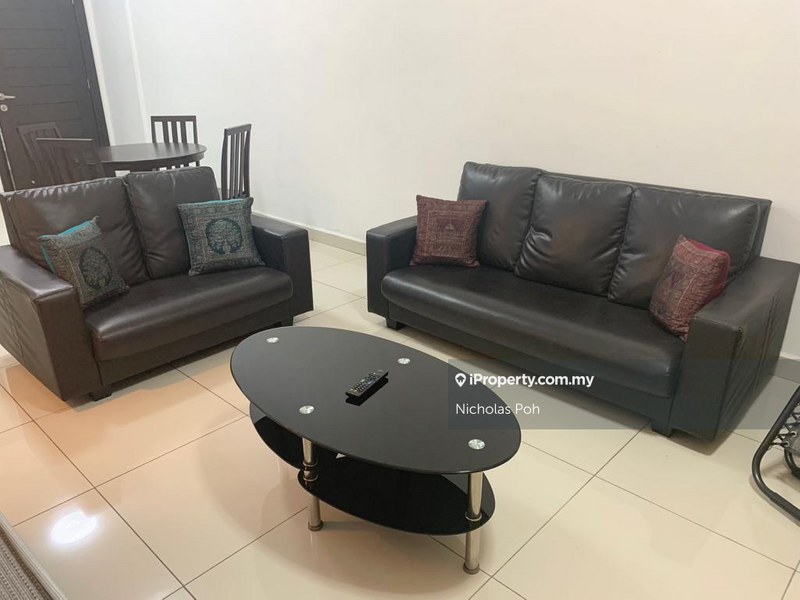 For Rent - D'Festivo Residences