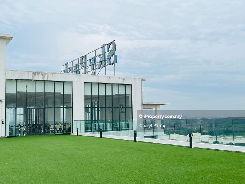 Office for Sale in Cyberjaya, Cyberjaya by Cheryl PS Yap - iProperty.com.my