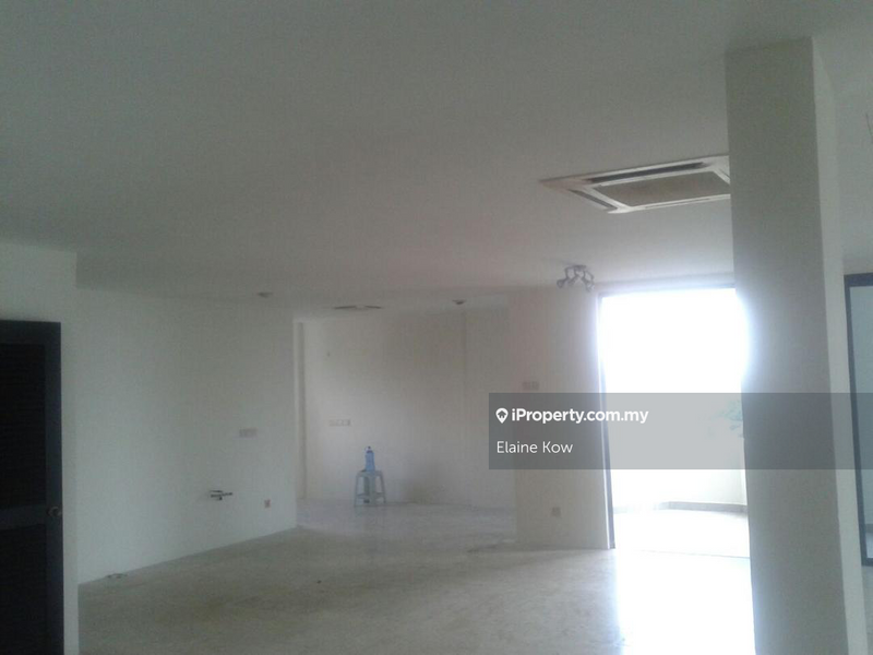 Kondominium untuk Dijual di Fraser Towers oleh Elaine Kow - iProperty.com.my