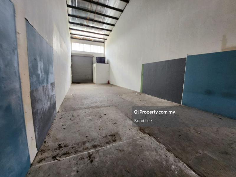 Kilang Terpisah untuk Dijual di PERINDUSTRIAN BUKIT INDAH, Sungai Buloh oleh Bond Lee - iProperty.com.my