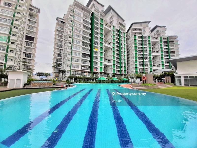 Condominium for Sale in D'Pines@Ampang by Jackie - iProperty.com.my
