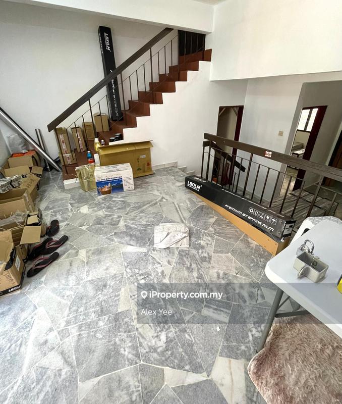 Pangsapuri untuk Dijual di Taman Lembah Maju oleh Alex Yee - iProperty.com.my