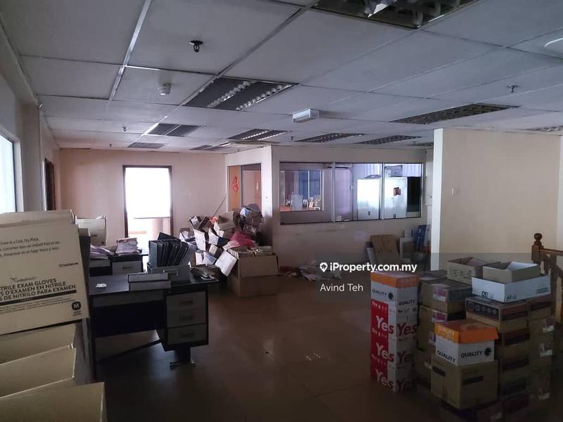 Warehouse for Sale in Klang, Kapar by Avind Teh - iProperty.com.my