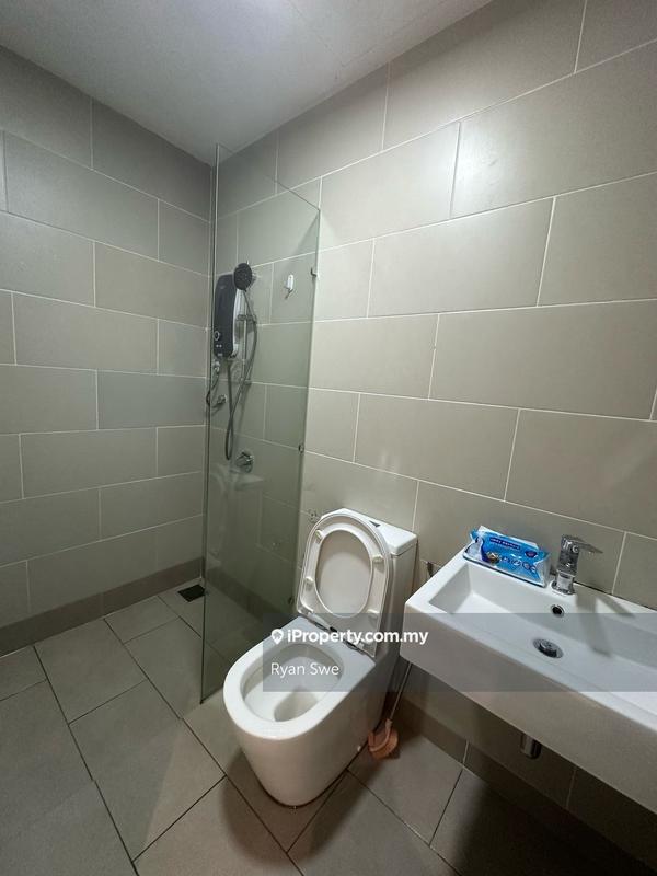 Kediaman Servis untuk Dijual di Fortune Centra oleh Ryan Swe - iProperty.com.my