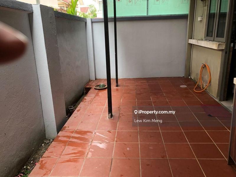 Semi-Detached House for Sale in Dutamas, Kuala Lumpur by Lew Kim Meng - iProperty.com.my