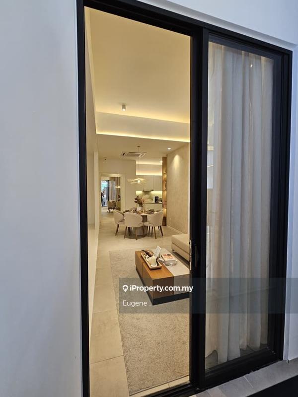 For Sale - Arra Residences