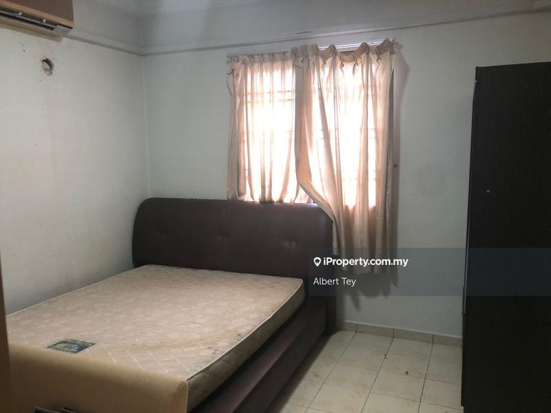 Pangsapuri untuk Dijual di Prima Regency oleh Albert Tey - iProperty.com.my