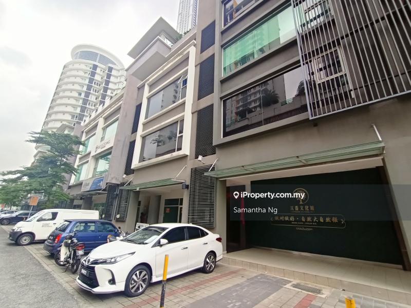 Shop-Office for Sale in Taman Kuchai, Jalan Klang Lama (Old Klang Road) by Samantha Ng - iProperty.com.my