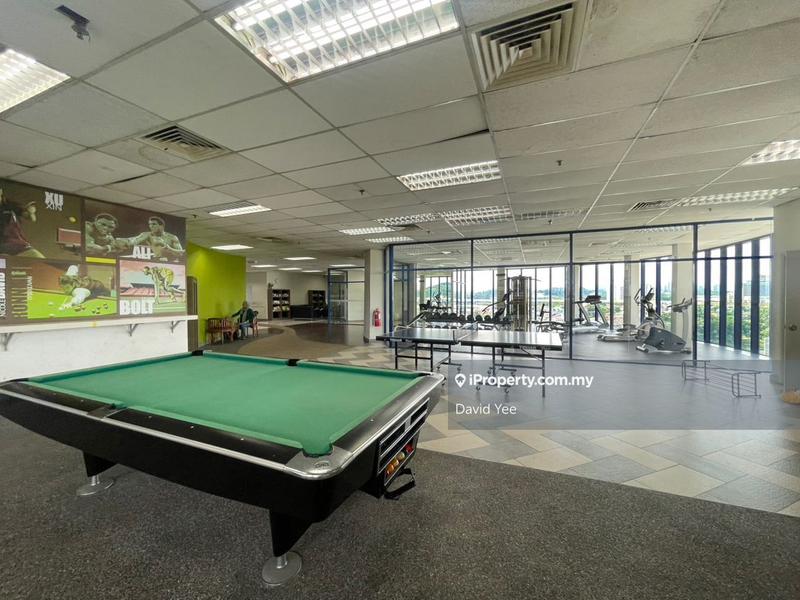 Service Residence for Sale in Amcorp Serviced Suites by David Yee - iProperty.com.my