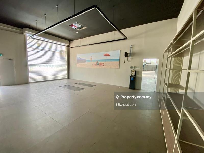 Kilang Terpisah untuk Disewa di Taman Perindustrian Kinrara, Bandar Kinrara oleh Michael Loh - iProperty.com.my