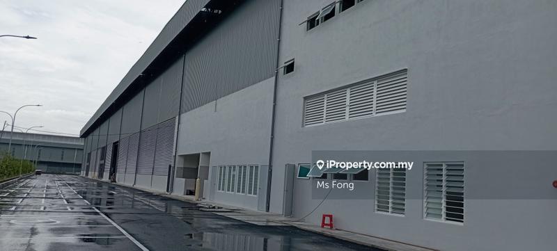 Detached Factory for Rent in Taman Teknologi, Bandar Enstek, Bandar Enstek by Ms Fong - iProperty.com.my