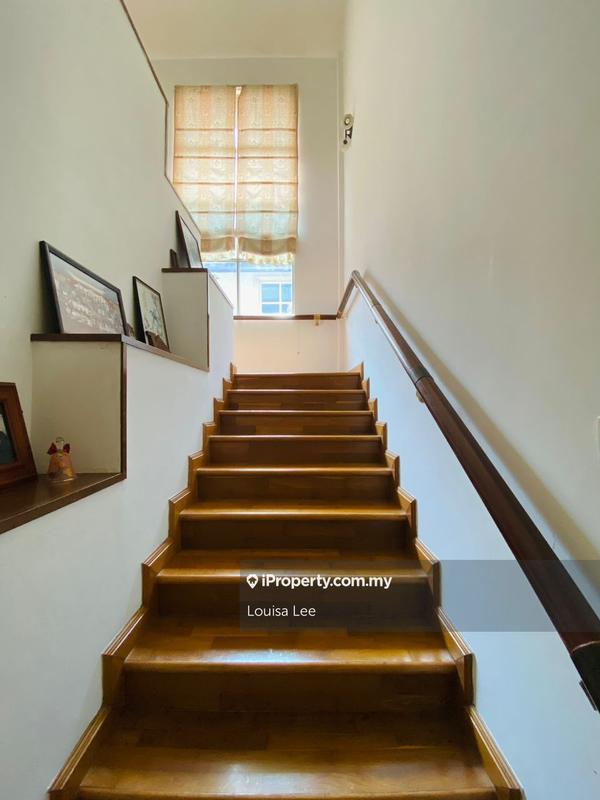 Bungalow House for Sale in Kota Kemuning, Shah Alam by Louisa Lee - iProperty.com.my