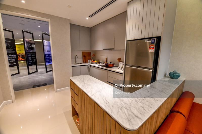 Kondominium untuk Dijual di Skyline Kuchai oleh Kevin Lee - iProperty.com.my