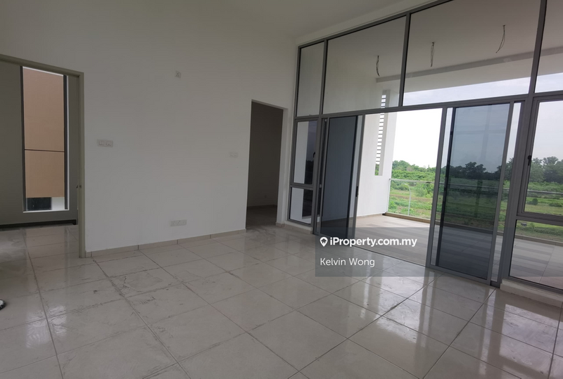 Bungalow House untuk Dijual di Jalan Kebun, Klang oleh Kelvin Wong - iProperty.com.my