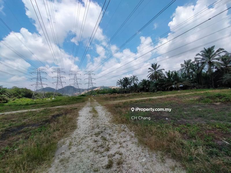 Agricultural Land for Sale in Tasek, Simpang Ampat by CH Chang - iProperty.com.my
