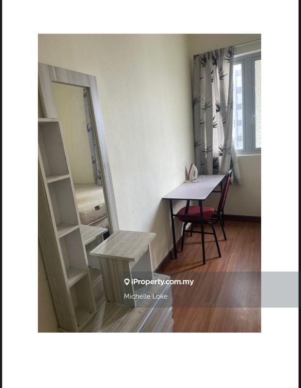 Residensi Servis untuk Dijual di One South oleh Michelle Loke - iProperty.com.my