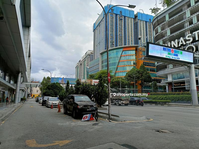 Apartment for Sale in Sri Mutiara by TC Lim - iProperty.com.my