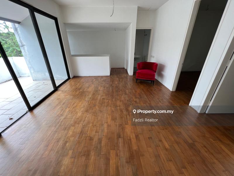 Rumah Teres 3-Tingkat untuk Dijual di Seri Kembangan, Selangor oleh Fadzli Realtor - iProperty.com.my
