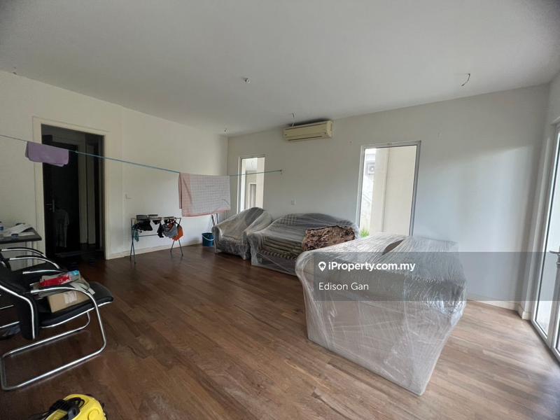 Rumah Berkembar untuk Dijual di Desa Sri Hartamas, Sri Hartamas oleh Edison Gan - iProperty.com.my