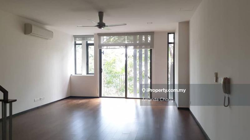 Cluster House for Sale in The Mansions, Desa Parkcity, Kepong by Amanda Chong - iProperty.com.my