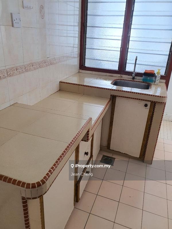 For Sale - Subang Perdana Goodyear Court 10