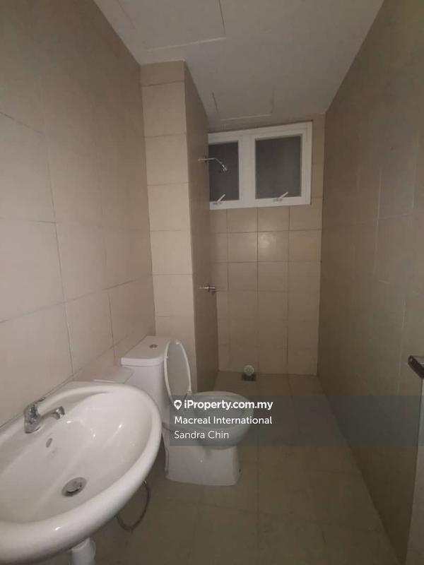 Condominium for Sale in Vision Residence (V'Residence) by Sandra Chin - iProperty.com.my