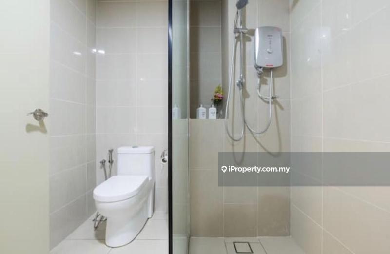 For Rent - KL Gateway Residences