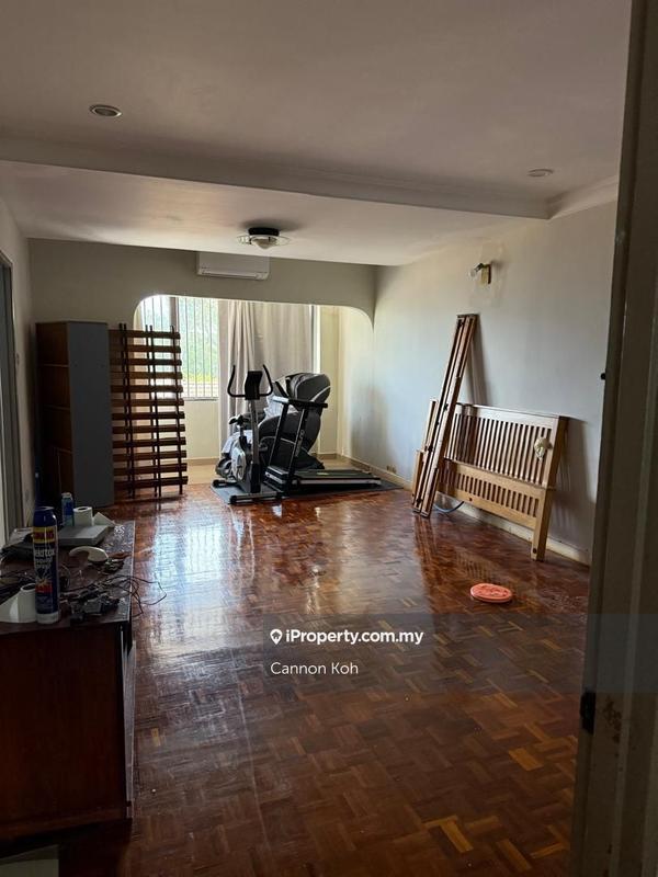 3.5-storey Terraced House for Sale in Taman Sri Watan, Ampang by Cannon Koh - iProperty.com.my