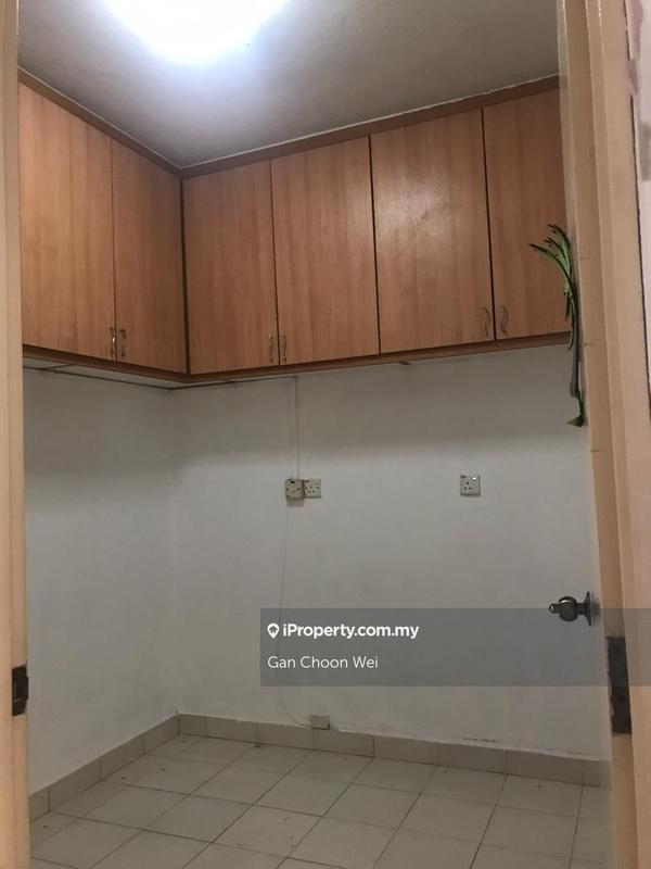 Rumah Berangkai 2 Tingkat untuk Dijual di Usj 2, Subang Jaya oleh Gan Choon Wei - iProperty.com.my