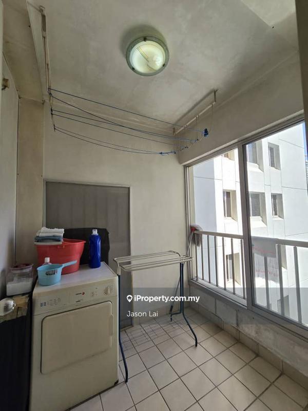 Kondominium untuk Dijual di Mont Kiara Pelangi oleh Jason Lai - iProperty.com.my
