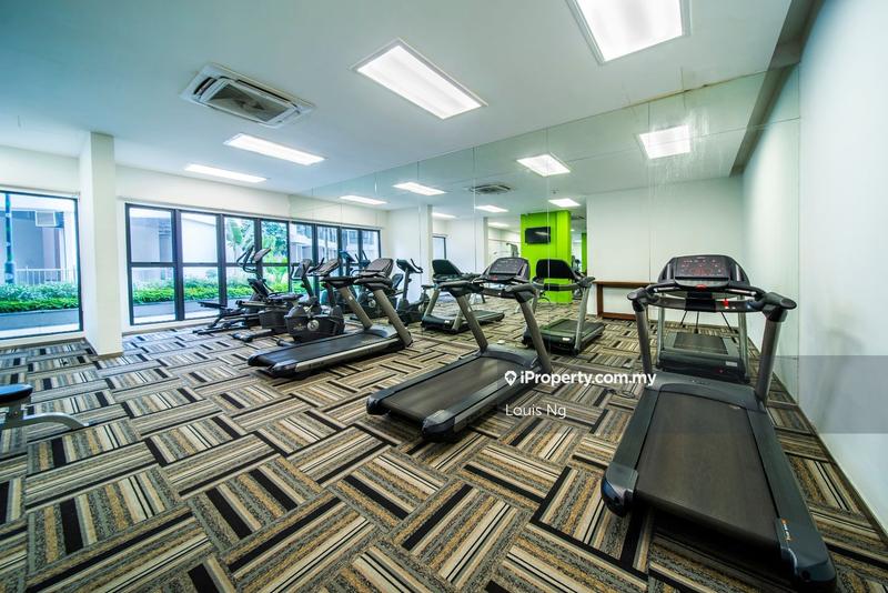 Kondominium untuk Dijual di Kings Bay @ Country Garden Danga Bay oleh Louis Ng - iProperty.com.my