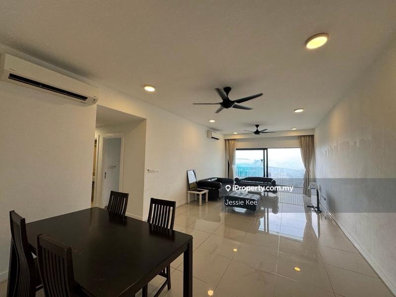 Condominium for Sale in Westside Three by Jessie Kee - iProperty.com.my