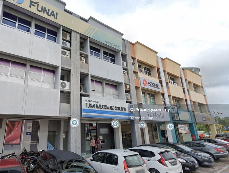 Shop / Office for Sale in Johor Bahru, Johor by Terence Tan - iProperty.com.my
