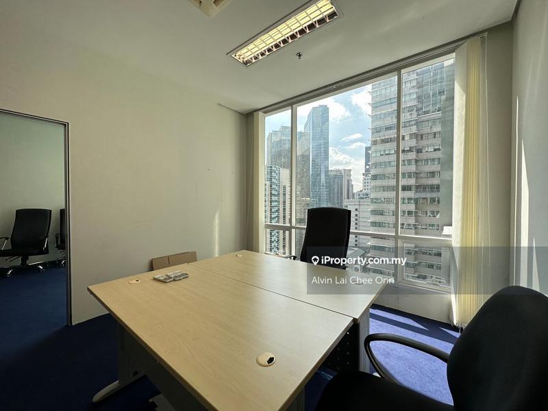 Office for Sale in KLCC, KL City Centre by Alvin Lai - iProperty.com.my